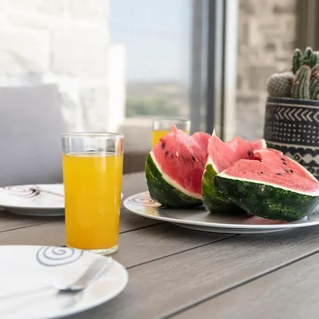 Aeonios Luxury Pitsidia