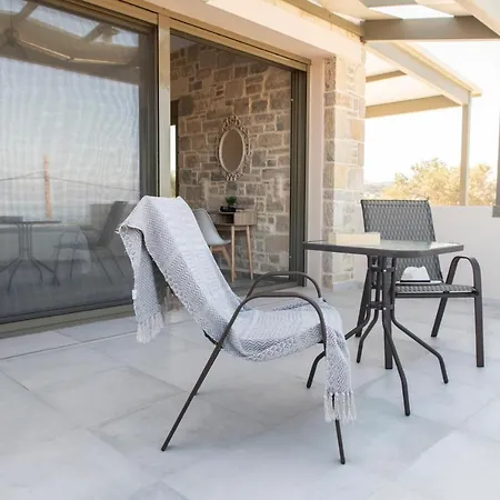 Villa Aeonios Luxury Pitsidia