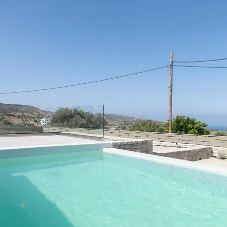 Villa Aeonios Luxury