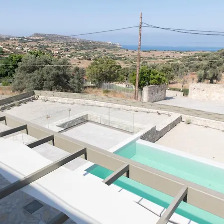 Aeonios Luxury * Pitsidia
