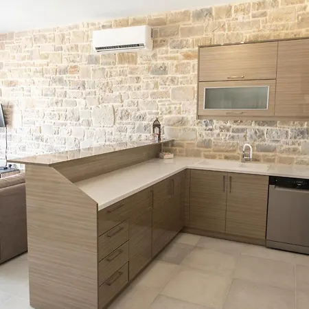 Villa Aeonios Luxury