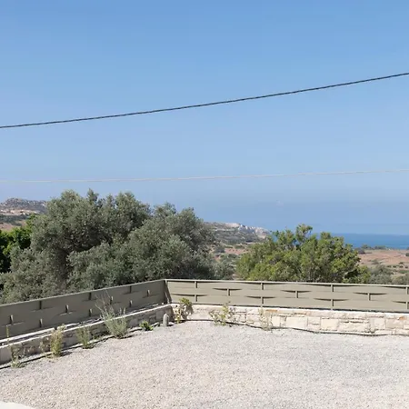 Villa Aeonios Luxury