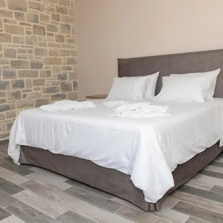 Villa Aeonios Luxury *