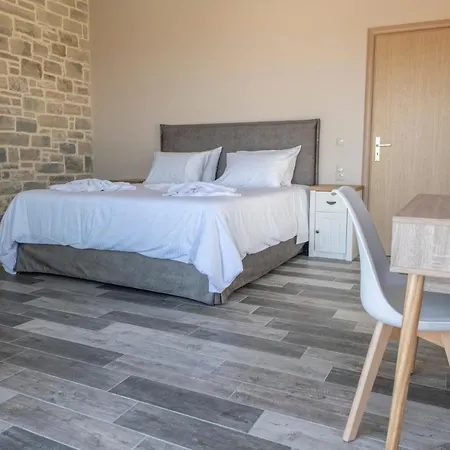 Villa Aeonios Luxury Pitsidia