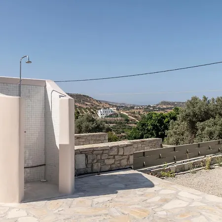Villa Aeonios Luxury Pitsidia
