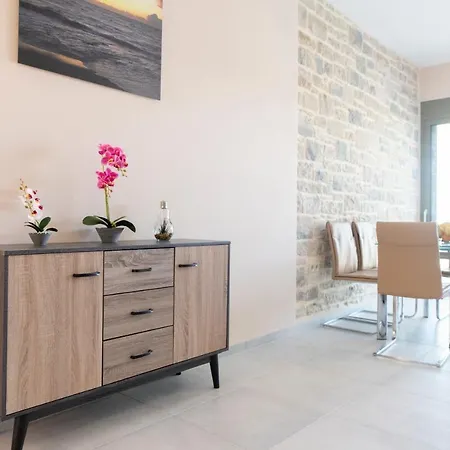 Villa Aeonios Luxury Pitsidia