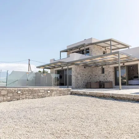 Aeonios Luxury Pitsidia