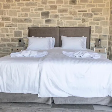 Villa Aeonios Luxury