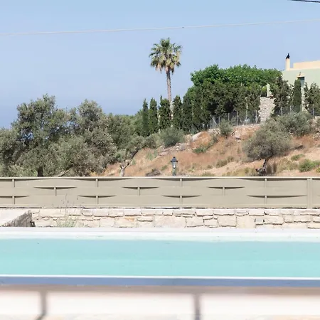 Villa Aeonios Luxury Pitsidia