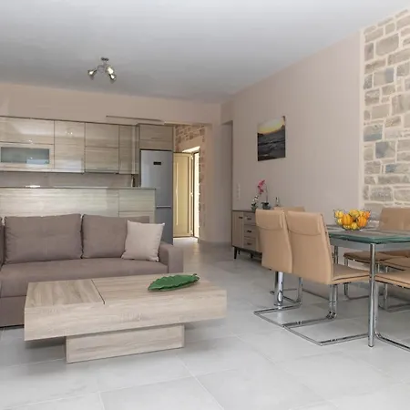 Aeonios Luxury * Pitsidia