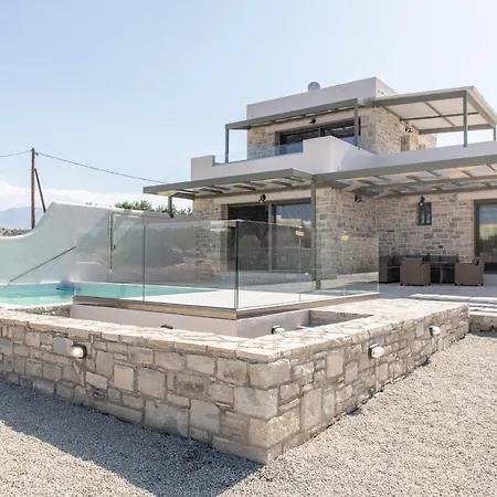 Aeonios Luxury Pitsidia