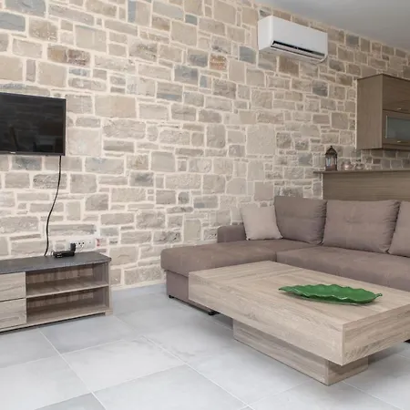 Villa Aeonios Luxury