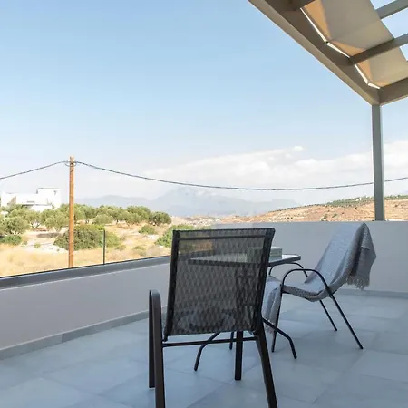 Villa Aeonios Luxury