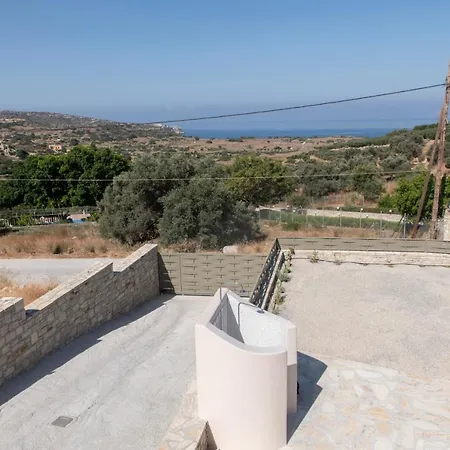 Aeonios Luxury *